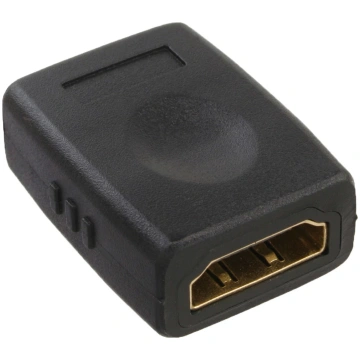 InLine HDMI Adapter HDMI A sieviete / sieviete ar 