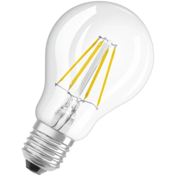 Spuldze OSRAM LED STAR CLASSIC A 40, 4W, 470LM, 40
