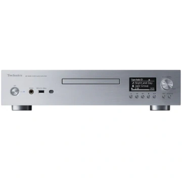 Technics SL-G700M2E-S
