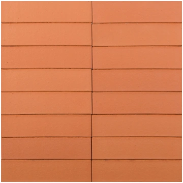 Klinkera ķieģelis Terca FTT65, 25 cm x 6.5 cm x 8.
