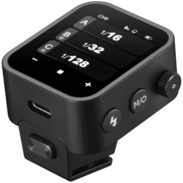 Godox flash trigger X3 for Sony