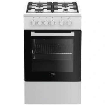 FSS52020DW Gas-electric cooker ( FSS52020DW ) Plīt