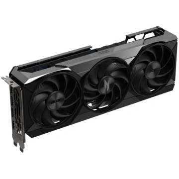 Acer Nitro Radeon RX 9070 OC AMD 16 GB Radeon RX 9