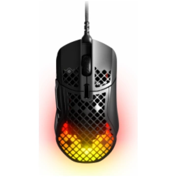 Steelseries Aerox 5 2022 Edition Wired Black (6240
