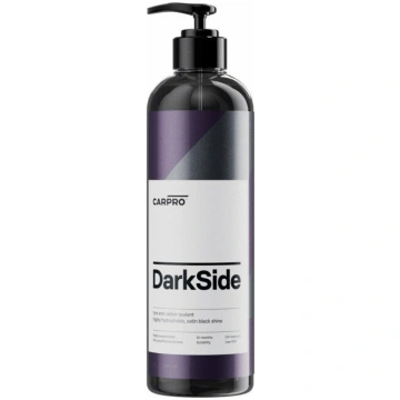Darkside CarPro Riepu un Gumijas Pārklājums 500ml