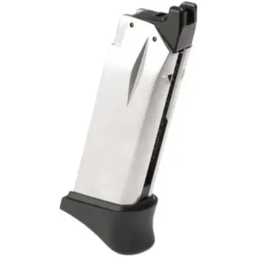 XDM Compact metāla versijas GBB žurnāls Springfiel