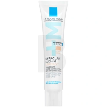 La Roche-Posay Effaclar Duo (+) Unifiant Light 40 