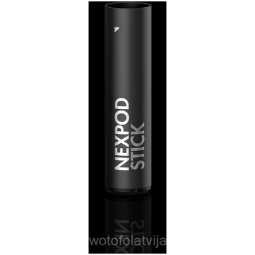 02T8488 Wotofo NEXPOD stick ierīce melns | Wotofo 