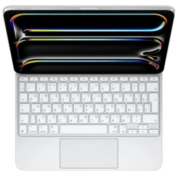 Apple Magic Keyboard for iPad Pro 11‑inch (M4) - R