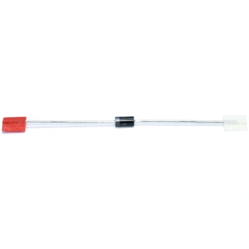 Diode: Zener; 1.3W; 30V; Ammo Pack; DO41; single d