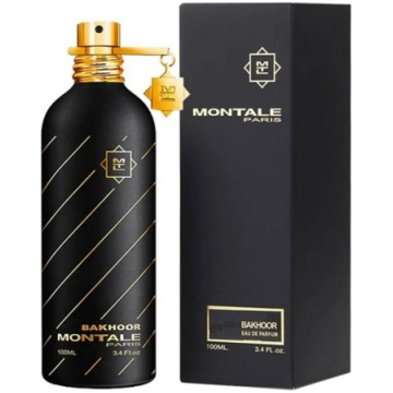 Montale Bakhoor Smaržas EDP 100 ml 3760260456401 (