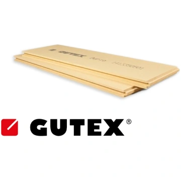 GUTEX THERMOWALL - termoizolatie fibrolemnoasa pen