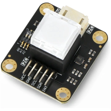 Gravity - RGB LED button - DFRobot DFR0991 AN-2246