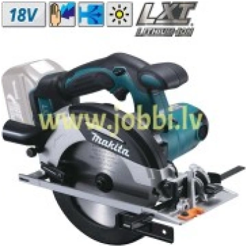 Makita DHS630Z ripzāģis