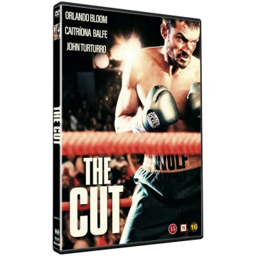 The Cut (Orlando Bloom) DVD1773 (5705535071512) ( 