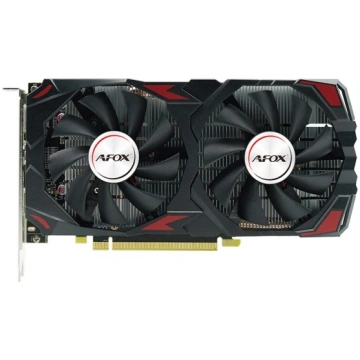 AFOX Radeon RX 580 8GB | AFRX580-8192D5H3-V3 | 489