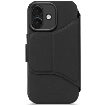 Decoded Textured Silicone atverams vāciņš iPhone 1