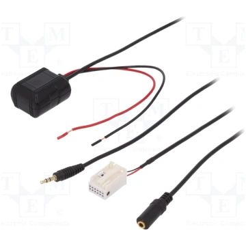 Bluebird AD.BLUETOOTH.09 Car Audio Bluetooth Adapt