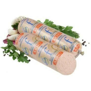 Desa aknu vārīta 300g, Forevers