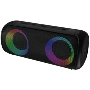 Audictus Speakers Aurora Pro Tws RGB 20 W Waterpro