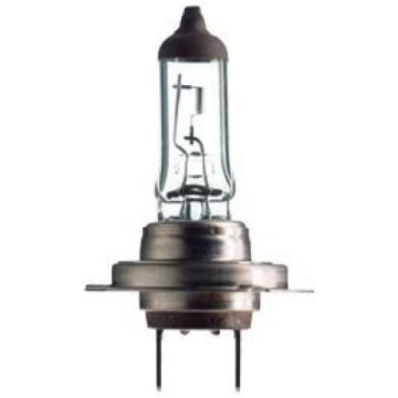 Spuldze H7 12V/55W Premium +30%