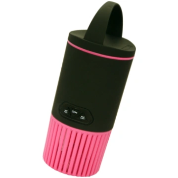 Denver BTS-51 Pink T-MLX14133