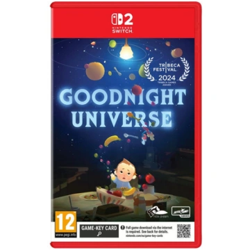 Centresoft Goodnight Universe