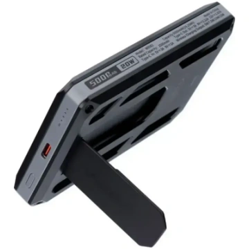 Veger Wallet Tracker W0582 MFi Powerbank 5,000 mAh