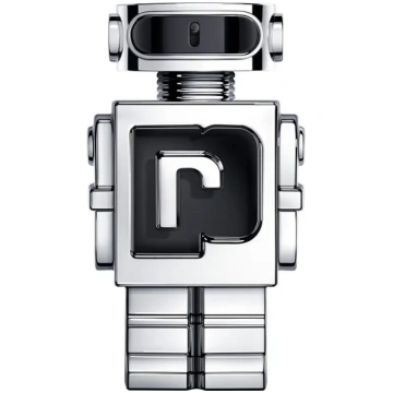 Vīriešu smaržas Paco Rabanne Phantom EDT, 150 ml