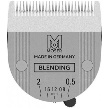 WAHL, MOSER PROFESSIONAL PRECISION BLENDING BLADE 