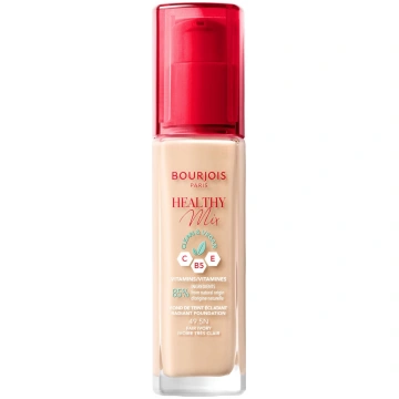 BOURJOIS_Healthy Mix Cleanamp;amp Vegan podklad do