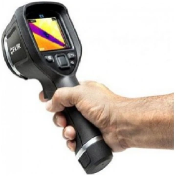 Termokamera FLIR E6