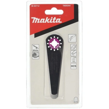 Zāģēšanas asmens Makita TMA044 HCS B-50712