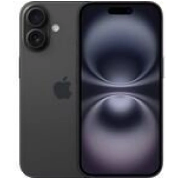 Apple Iphone 16 128GB Black
