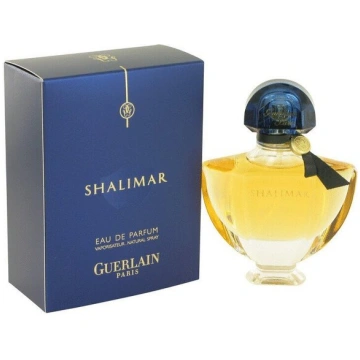 Guerlain Shalimar Edp aerosols, 30 ml