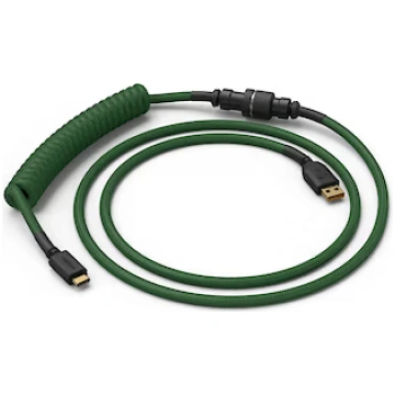 Glorious Pc Gaming Race Glorious Coiled Cable Fore