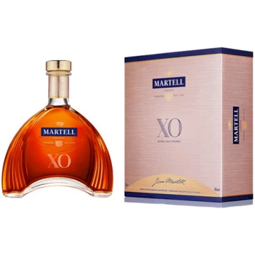 Martell XO