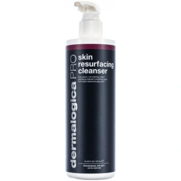 Dermalogica, Pro, Glycolic Acid, Exfoliating, Clea
