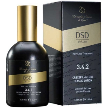 DSD DE LUXE 3.4.2 CREXEPIL 100ml DSD deLuxe