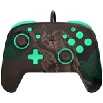 Turtle beach Rematch Zelda Wired Gaming Controller