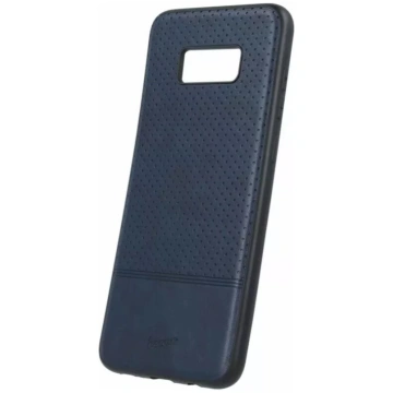 Vāciņš beeyo iPhone XR — Premium Navy Blue