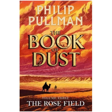 The Rose Field Penguin Books Ltd (UK) The Book of 