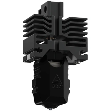 Phaetus Conch Hotend Plus Bambu Lab X1/P1, 0.6mm (