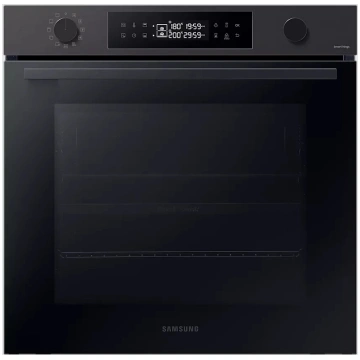 Iebūvējamā elektriskā cepeškrāsns Samsung NV7B4455