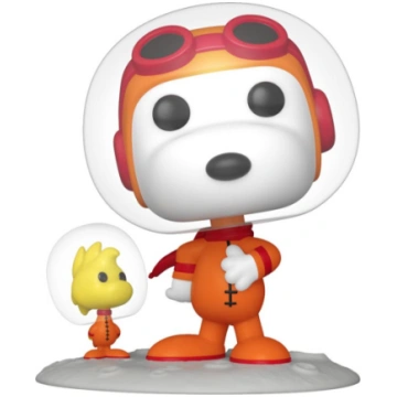 Funko Pop! Television: Peanuts - Astronaut Snoopy