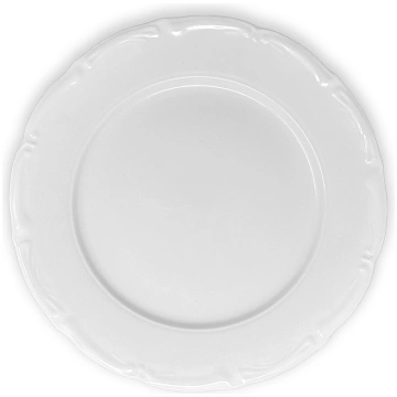 Fruit plate cm 22 Charme Landhaus
