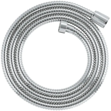 Grohe dušas šļūtenes - VitalioFlex metāla dušas šļ