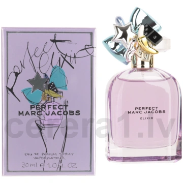 MARC JACOBS PERFECT ELIXIR 30 ml EDP