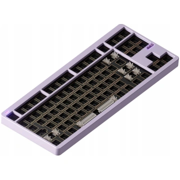 Tastatūra Nuphy - Nuphy Gem80 Qmk/via Wireless Cus