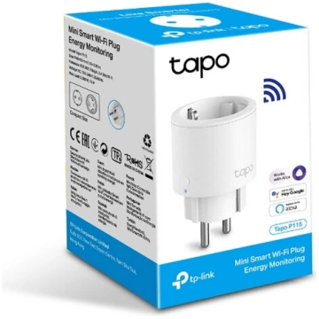 TP-LINK TAPO P115 (1-IEPACK)